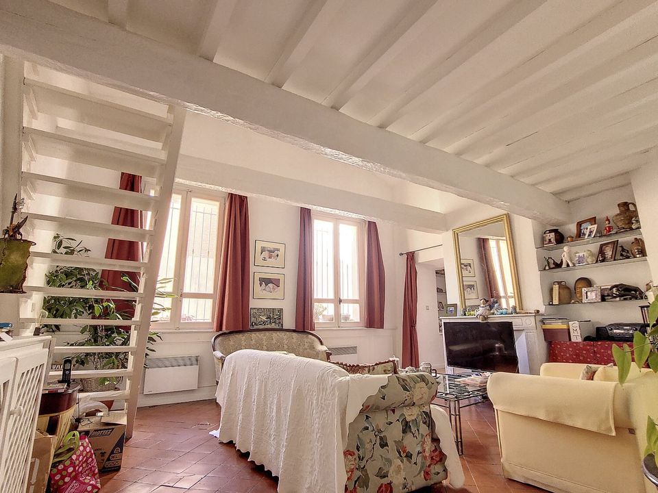 Apartamento en Perpignan, Pyrenees-Orientales - foto 4