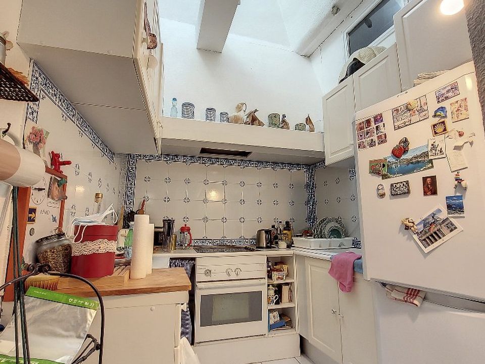 Apartamento en Perpignan, Pyrenees-Orientales - foto 5