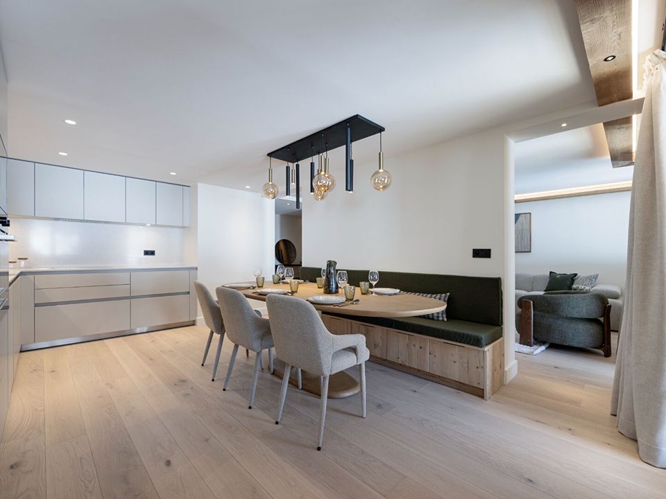 Appartement in Val-d'Isere, Savoie - foto 5