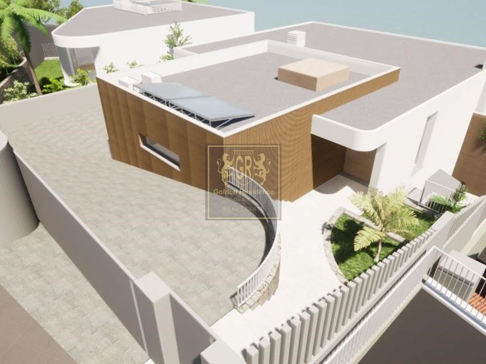 Villa i Calheta, Madeira - foto 3