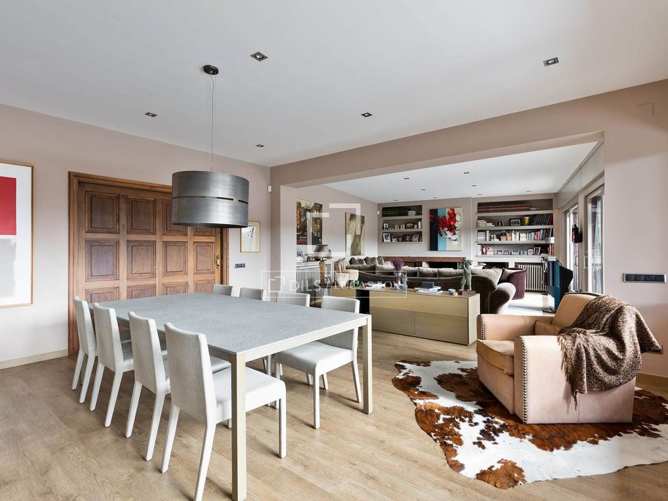 Villa i Valldoreix, Barcelona - foto 5