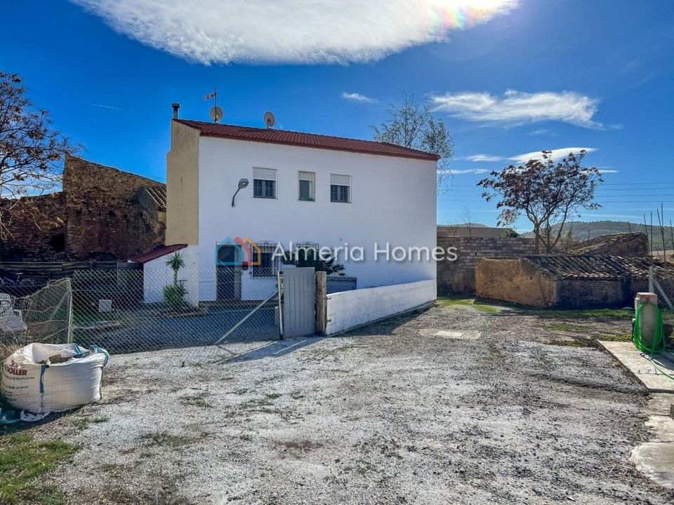 Villa i Oria, Almeria - foto 4