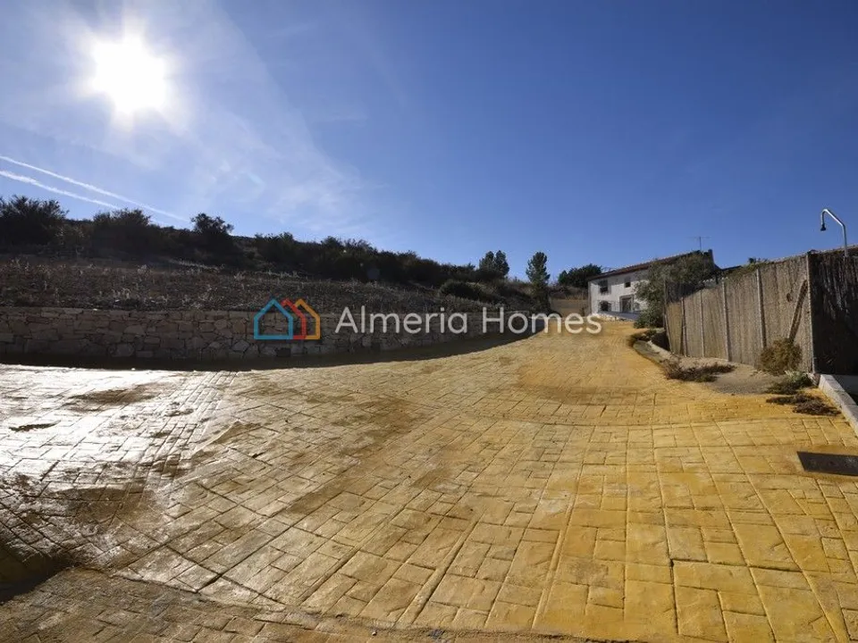 Landejendom i Arboleas, Almeria - foto 3
