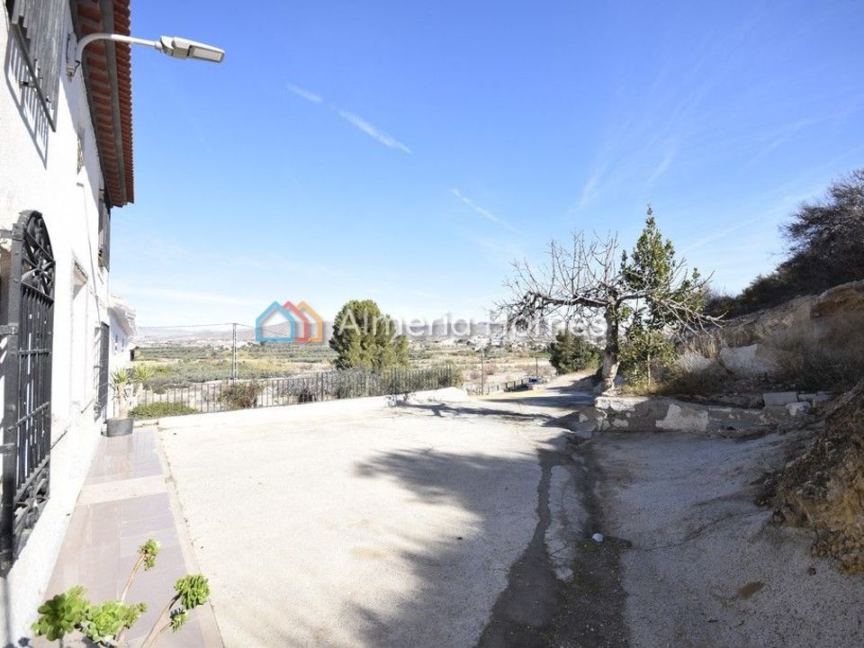Landejendom i Arboleas, Almeria - foto 5