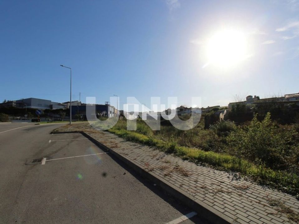 Helårsgrund i Oliveira de Azemeis, Aveiro - foto 3