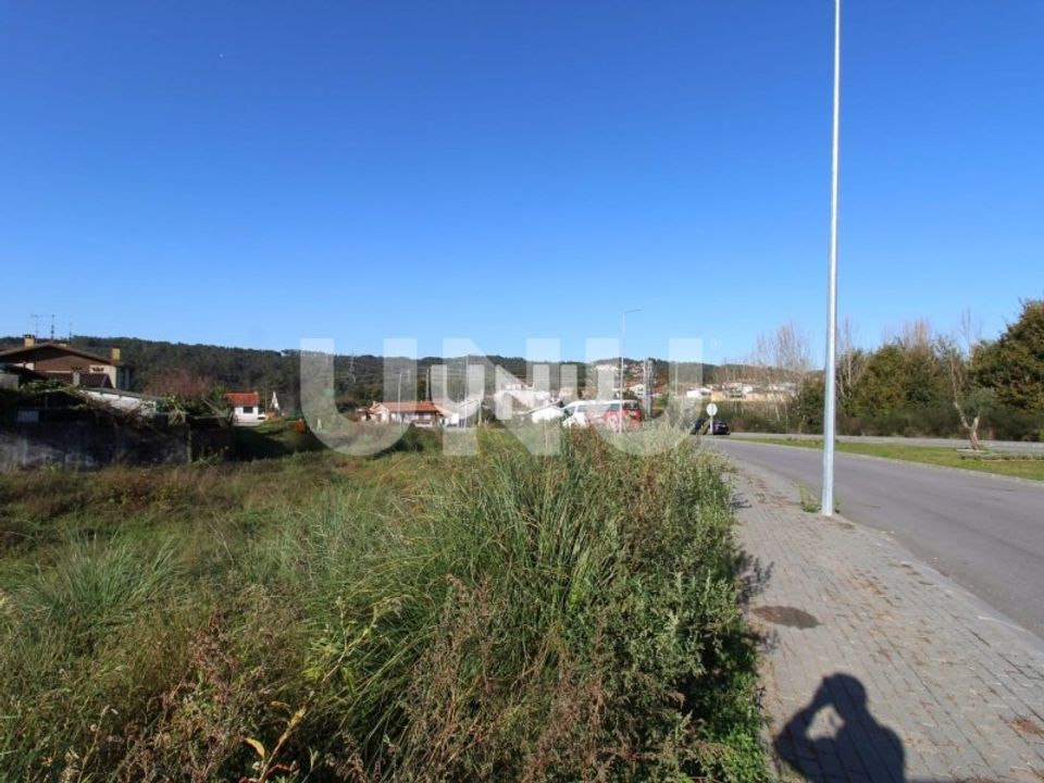 Helårsgrund i Oliveira de Azemeis, Aveiro - foto 4