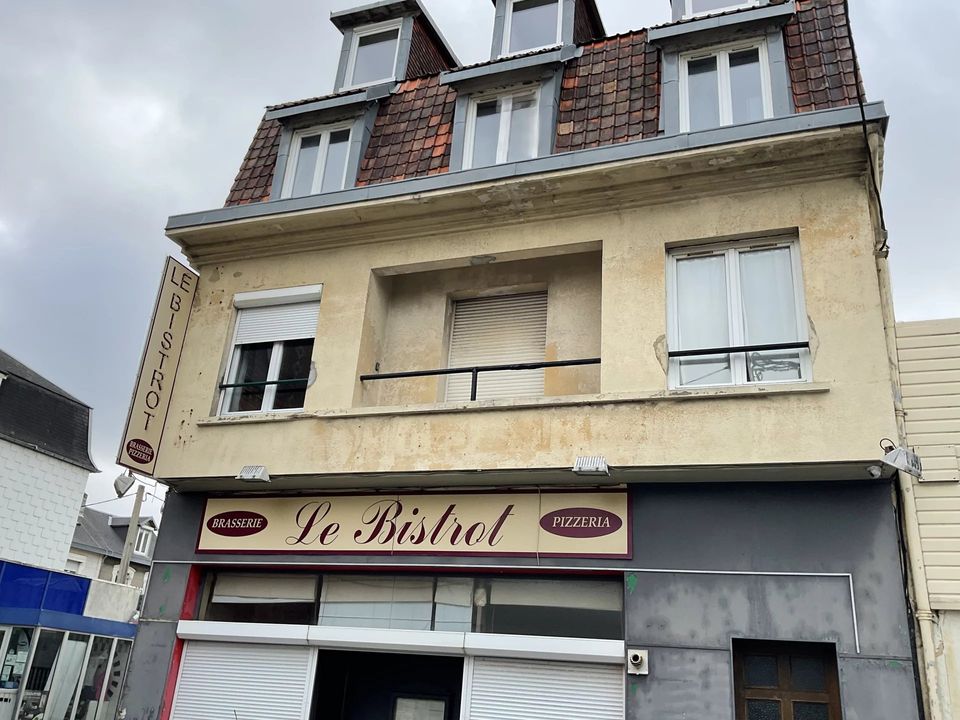 Leilighet i Berck, Pas-de-Calais - bilde 5