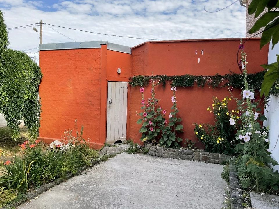 Rekkehus i Berck, Pas-de-Calais - bilde 2