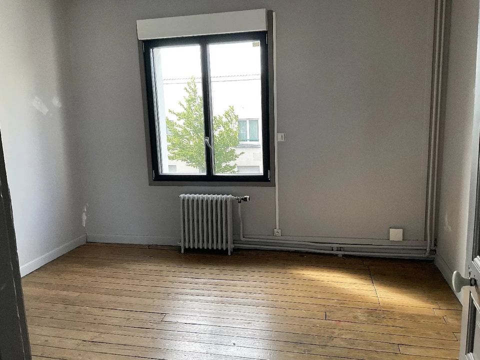 Rekkehus i Berck, Pas-de-Calais - bilde 4