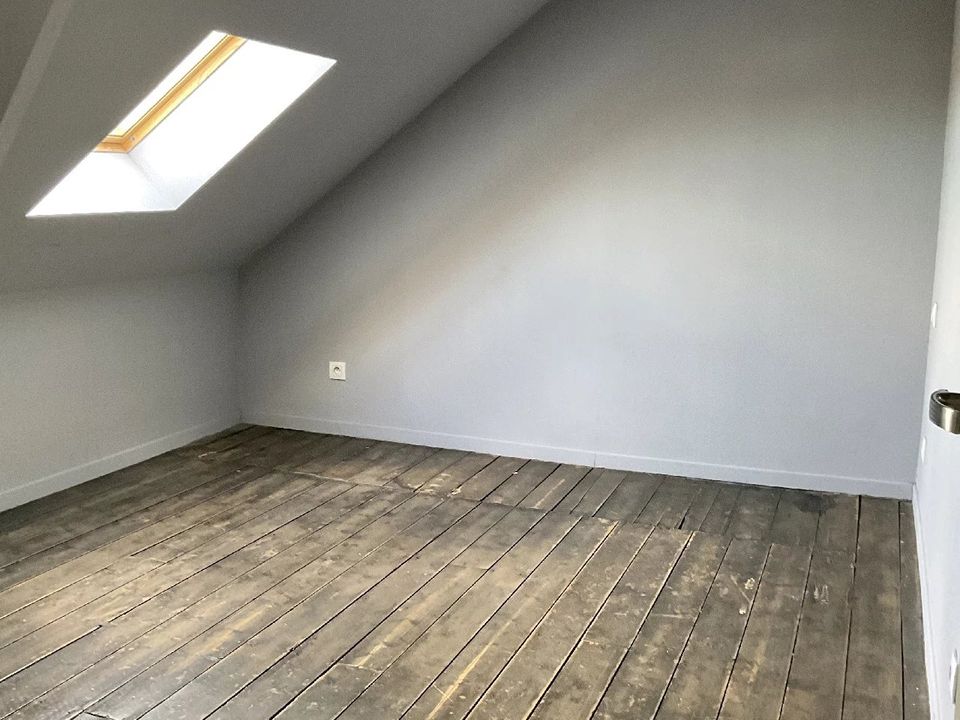 Rekkehus i Berck, Pas-de-Calais - bilde 5