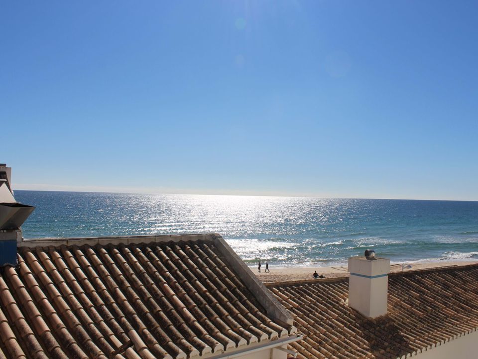 Lejlighed i Sagres, Faro - foto 1