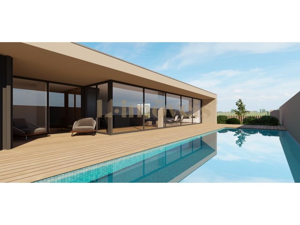 Villa i Braga, Braga - foto 2