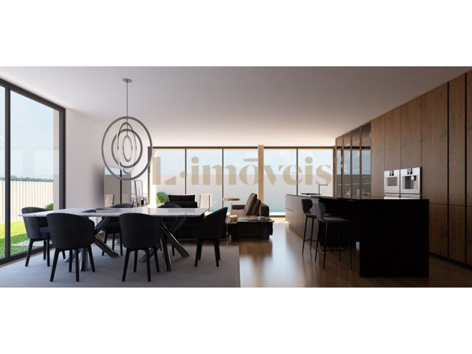 Villa i Braga, Braga - foto 4