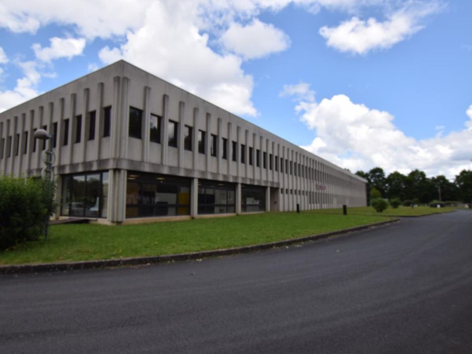 Erhvervsejendom i Brive-la-Gaillarde, Correze - foto 1