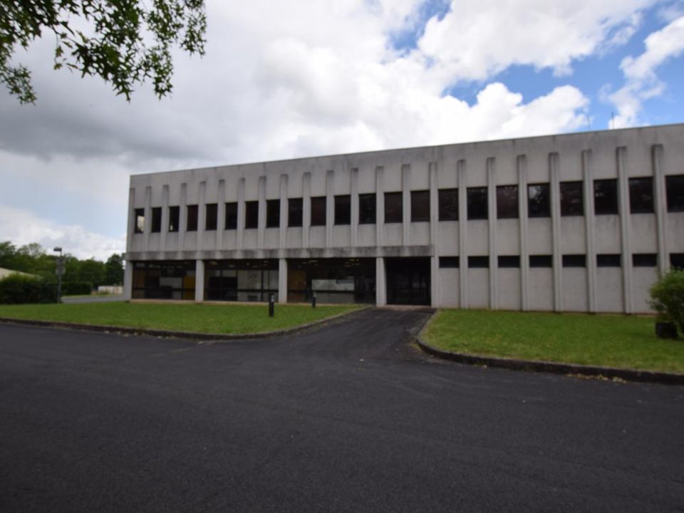 Erhvervsejendom i Brive-la-Gaillarde, Correze - foto 2