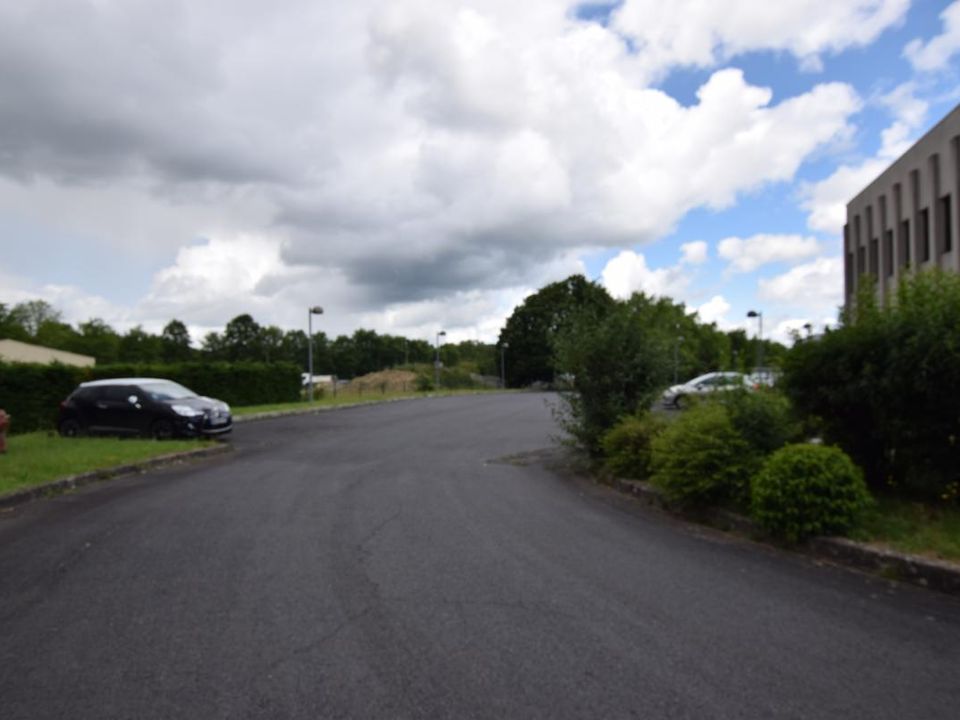 Erhvervsejendom i Brive-la-Gaillarde, Correze - foto 3