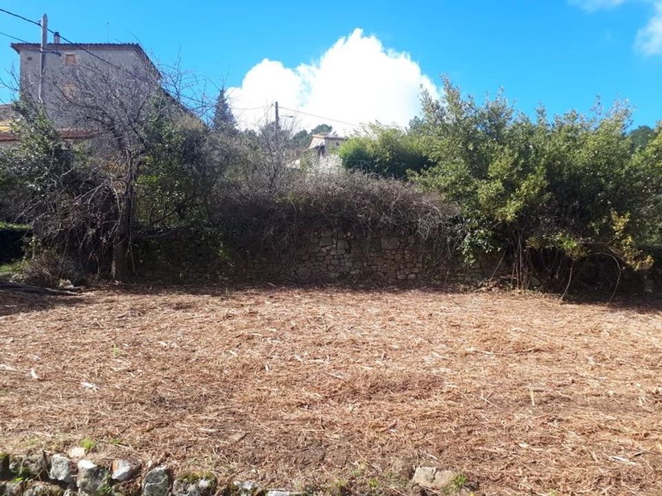 Helårsgrund i Les Vans, Ardeche - foto 2