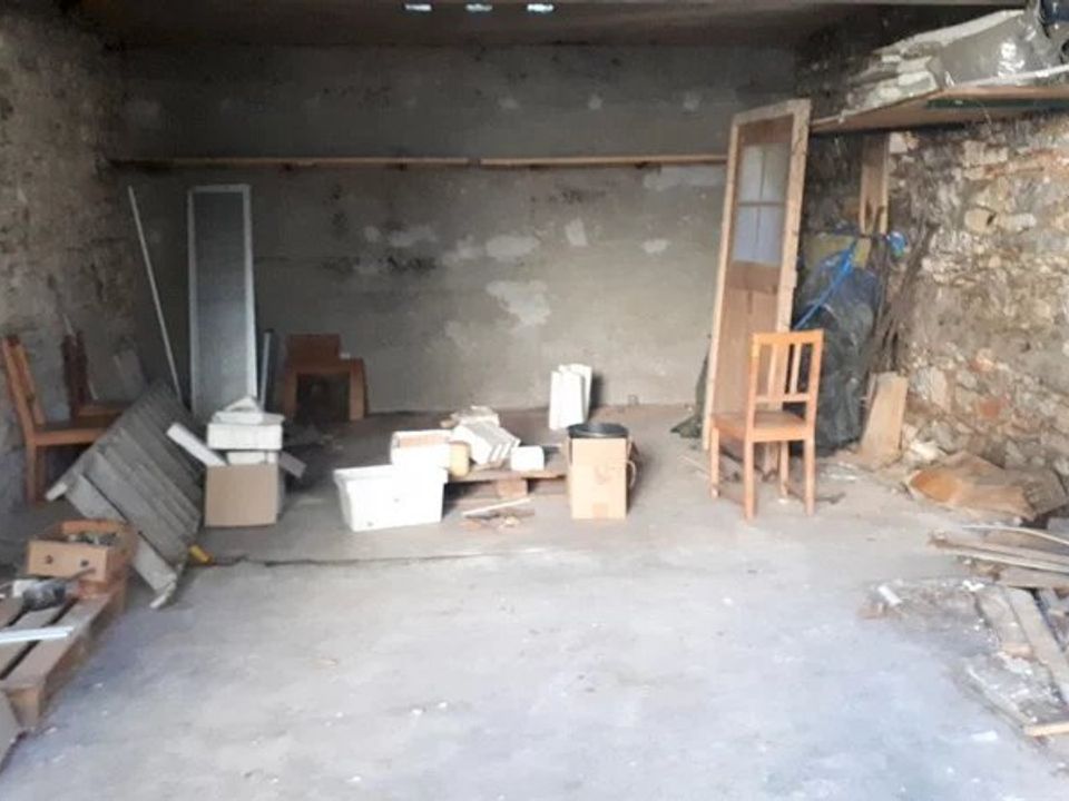 Garage i Les Vans, Ardeche - foto 2