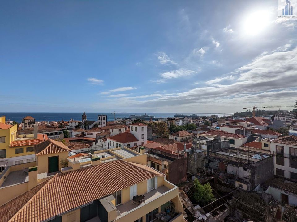 Lejlighed i Funchal, Madeira - foto 2