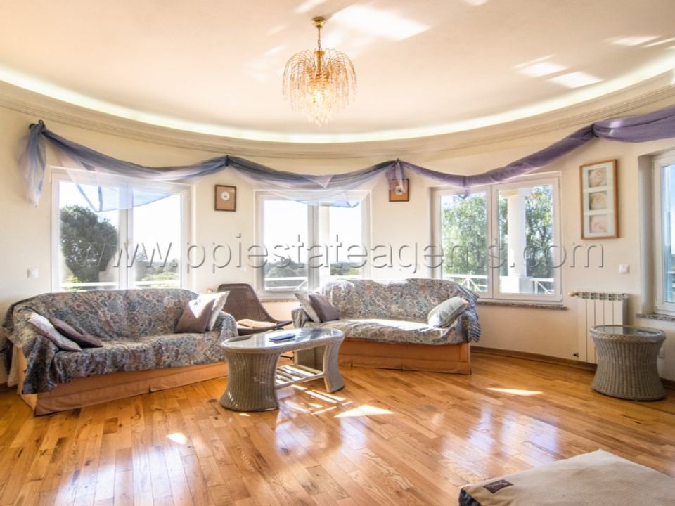 Villa i Barao de Sao Joao, Faro - foto 4
