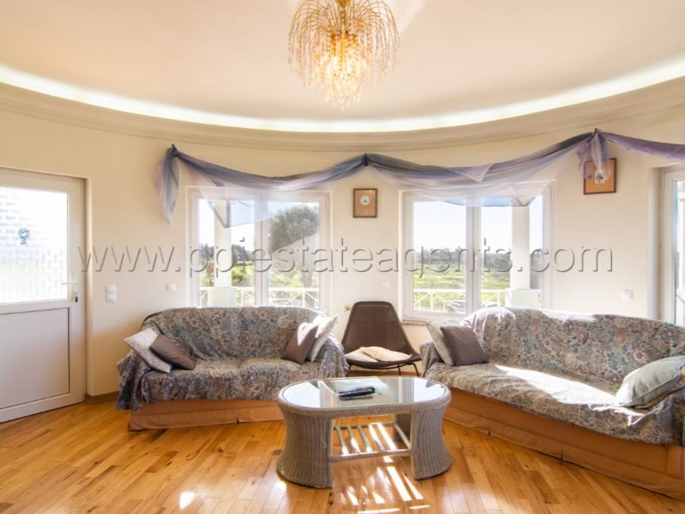 Villa i Barao de Sao Joao, Faro - foto 5