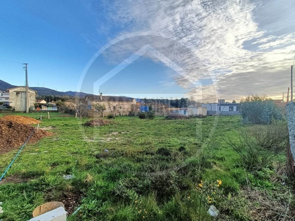 Helårsgrund i Valenca, Viana do Castelo - foto 1