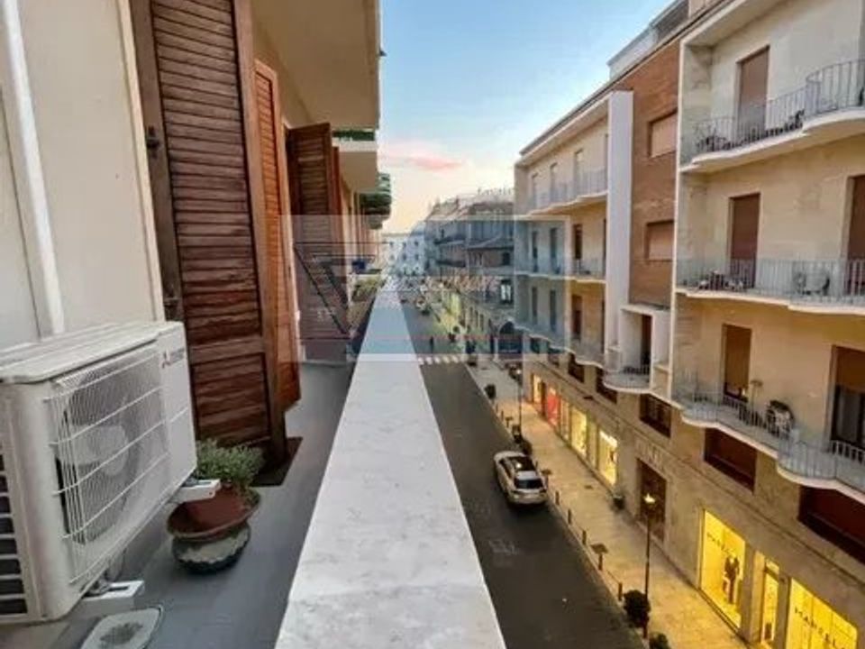 Lejlighed i Siracusa, Siracusa - foto 3