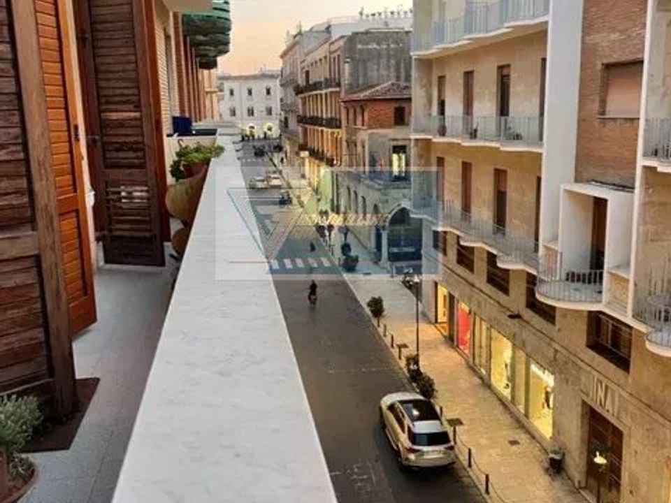 Lejlighed i Siracusa, Siracusa - foto 4
