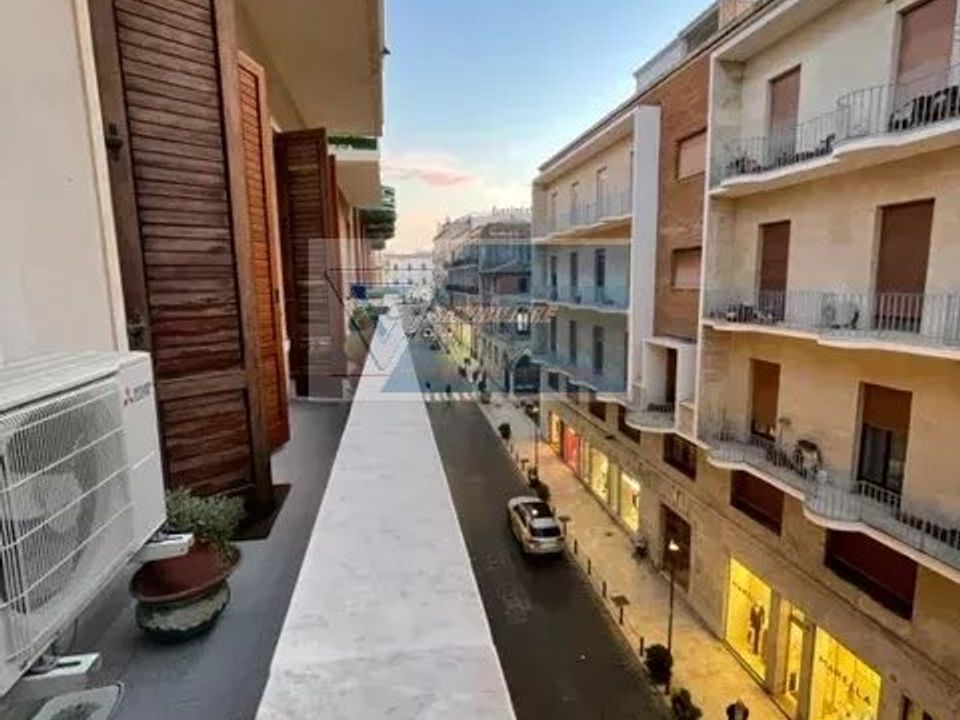 Lejlighed i Siracusa, Siracusa - foto 5