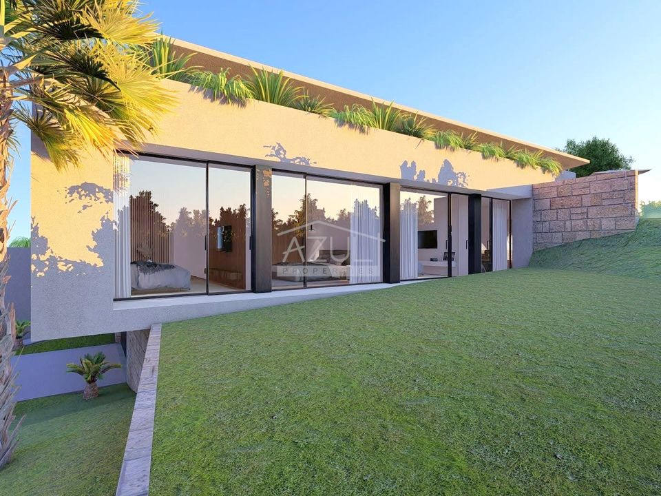 Villa i Alcantarilha, Faro - foto 1