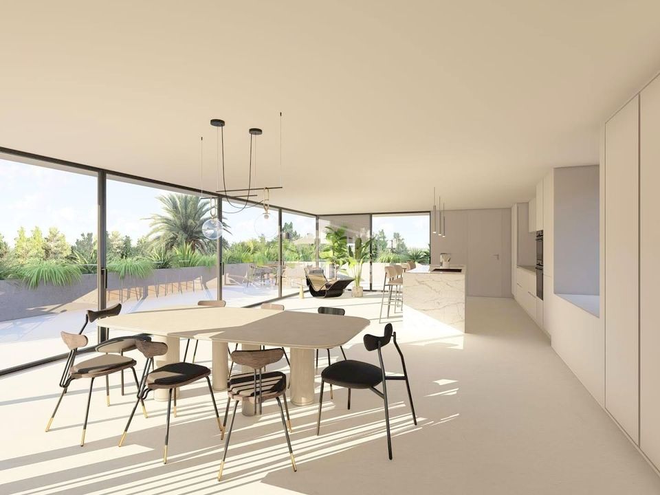 Villa i Alcantarilha, Faro - foto 2