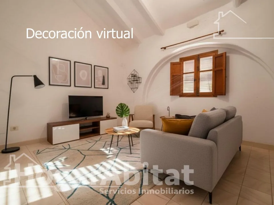 Villa i Miramar, Valencia - foto 3