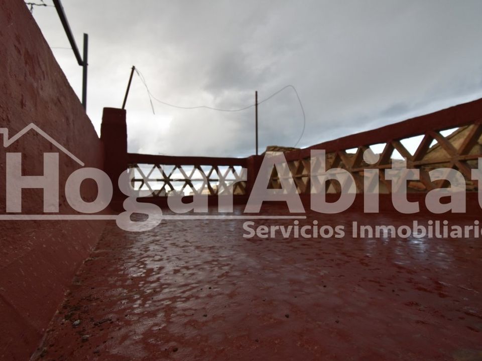 Villa i Miramar, Valencia - foto 5