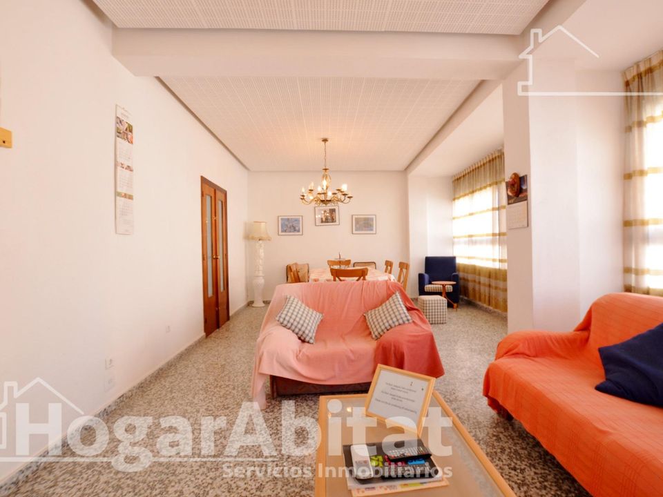 Villa i La Font D'en Carros, Valencia - foto 2
