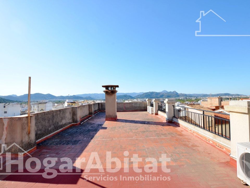 Villa i La Font D'en Carros, Valencia - foto 3