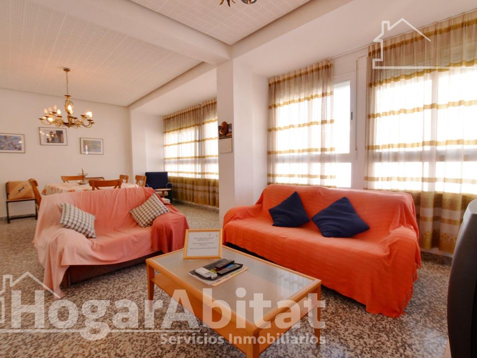 Villa i La Font D'en Carros, Valencia - foto 4