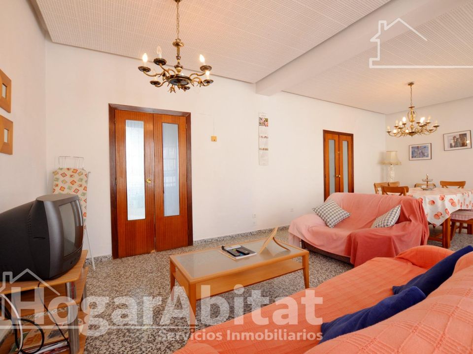 Villa i La Font D'en Carros, Valencia - foto 5