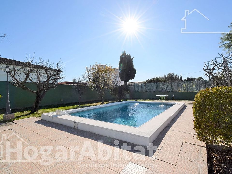 Villa i Castellon De La Plana, Castellon - foto 2