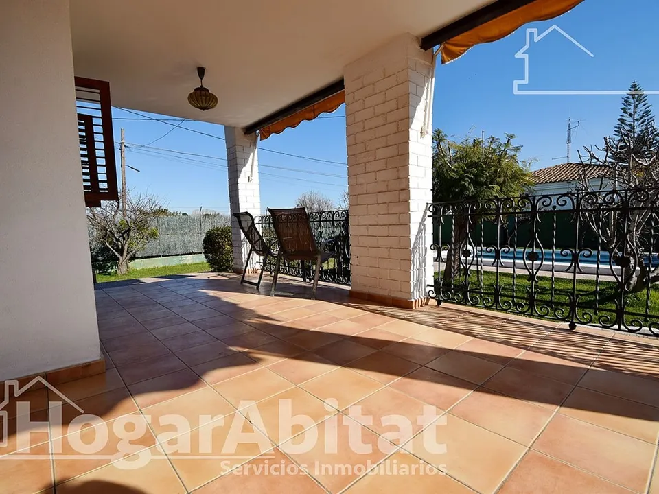 Villa i Castellon De La Plana, Castellon - foto 3