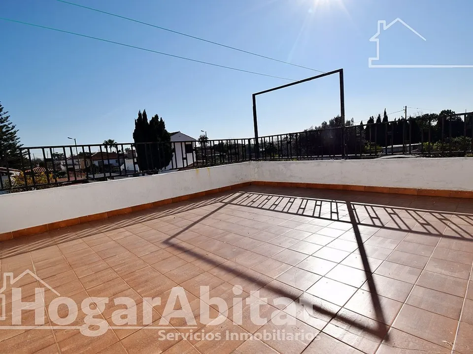 Villa i Castellon De La Plana, Castellon - foto 4