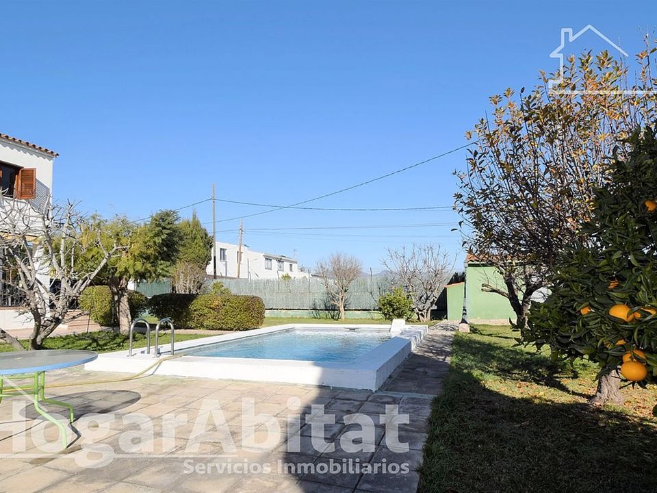 Villa i Castellon De La Plana, Castellon - foto 5