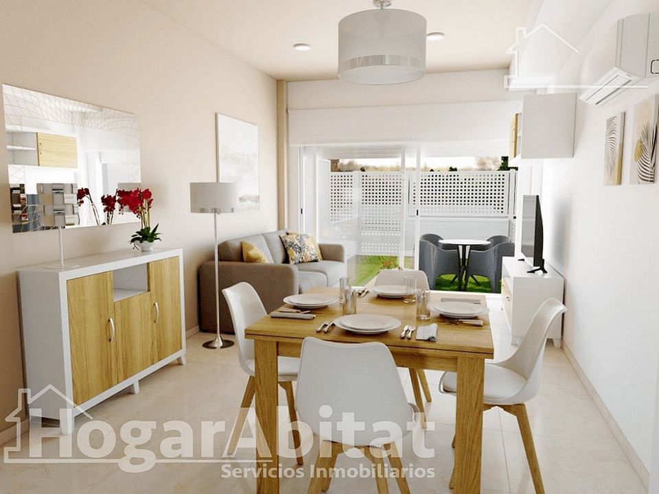 Rækkehus i Oropesa Del Mar, Castellon - foto 2