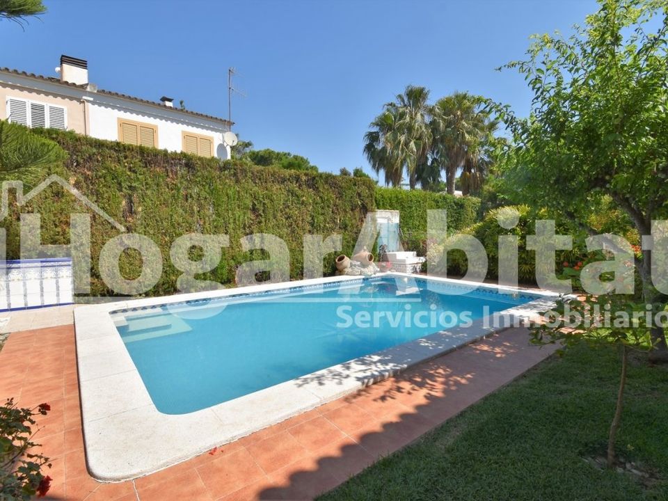 Villa i Burriana, Castellon - foto 1