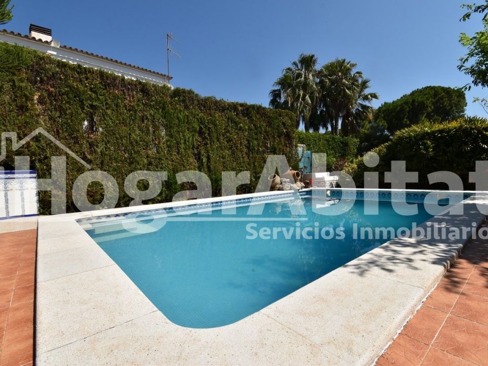 Villa i Burriana, Castellon - foto 3
