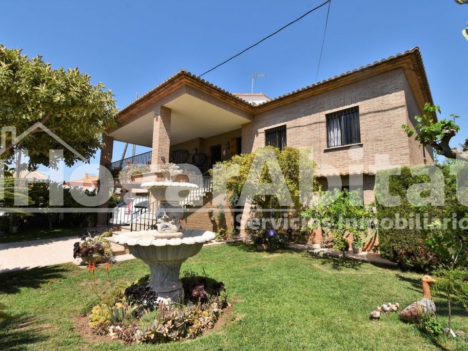 Villa i Burriana, Castellon - foto 4