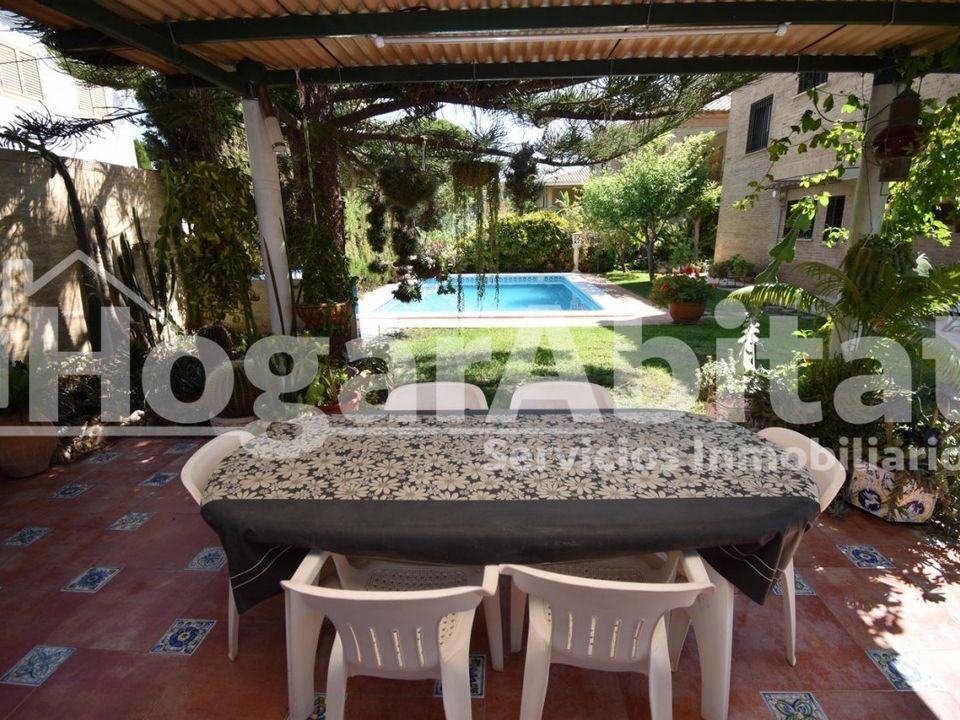 Villa i Burriana, Castellon - foto 5