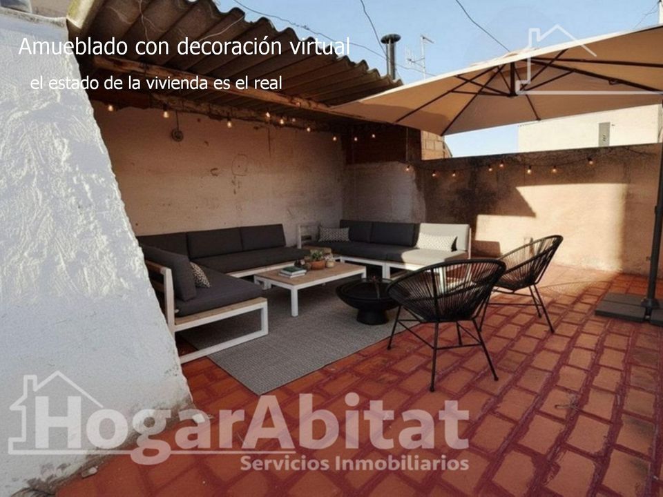 Villa i Villarreal, Castellon - foto 1