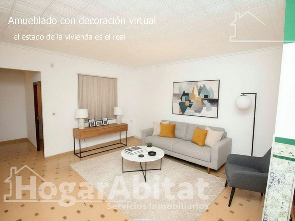 Villa i Villarreal, Castellon - foto 2