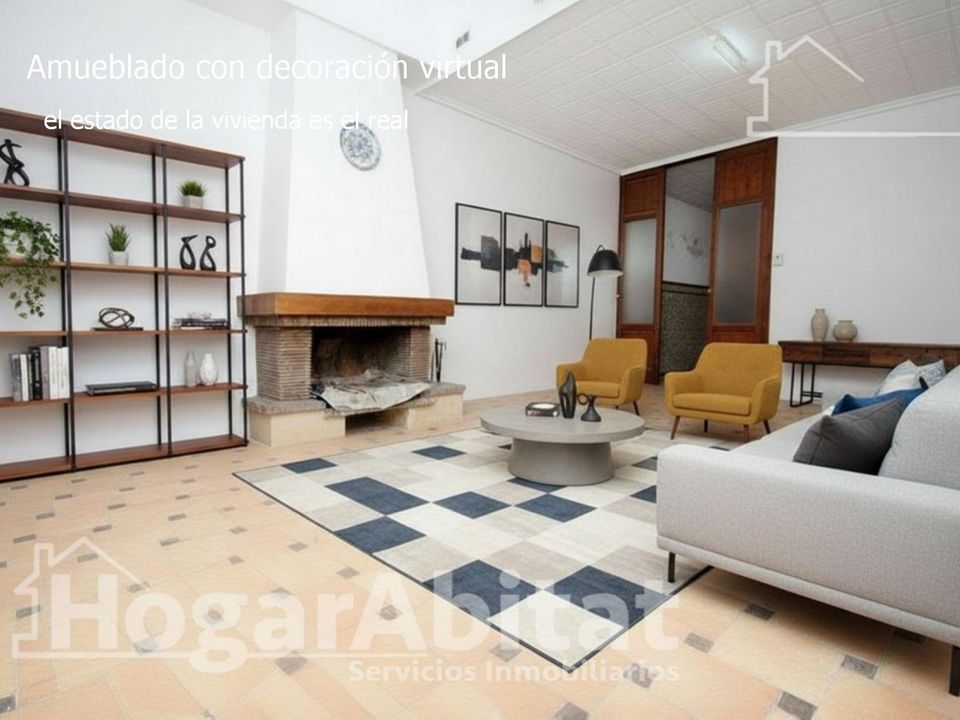 Villa i Villarreal, Castellon - foto 3
