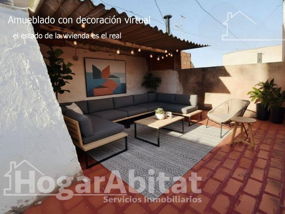Villa i Villarreal, Castellon - foto 4